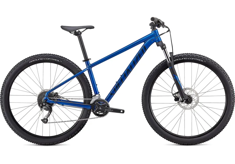 Specialized Rockhopper Sport 27.5 Mountain Bike in Blue 2021