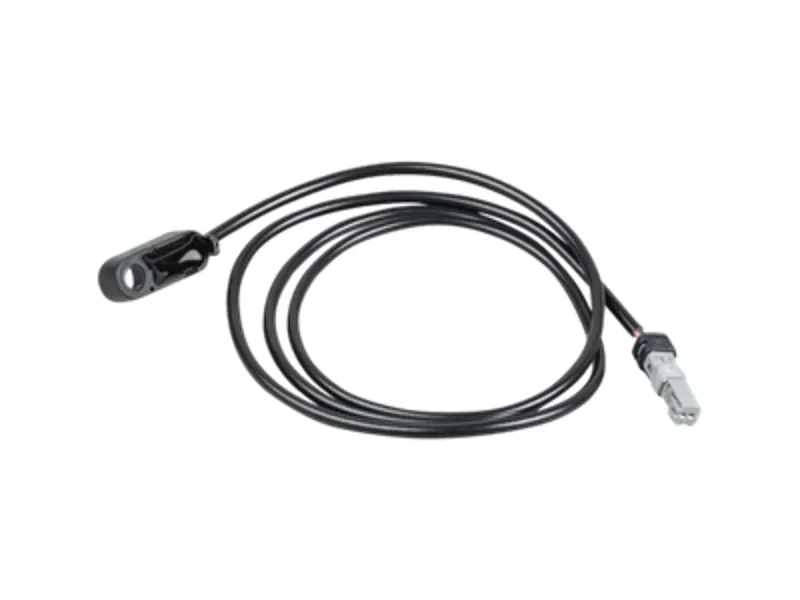 Trek-Diamant Speed Sensor for Bosch Gen 4 in Black