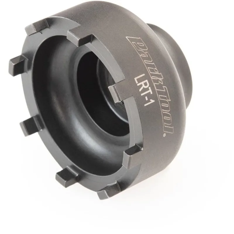 Park Tool Bosch Gen 2 Lockring Tool in Silver