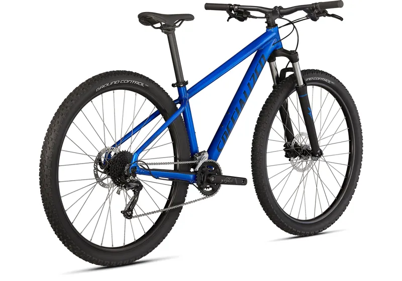 Specialized Rockhopper Sport 27.5 Mountain Bike in Blue 2021-1