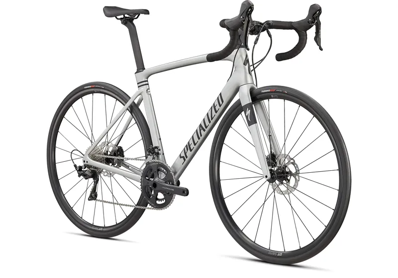 Specialized Roubaix Sport Silver/Black 61 2021-2