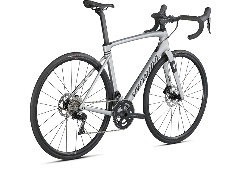 Specialized Roubaix Sport Silver/Black 61 2021-1