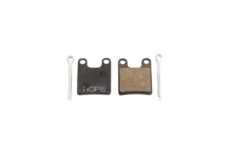 Hope Brake Pads- Standard PAIR