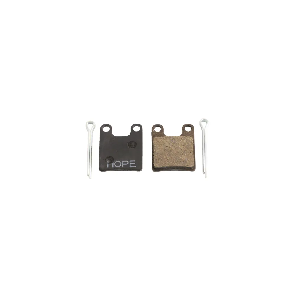 South Downs Bikes Hope Brake Pads- Standard PAIR | FREE delivery over £30 + Cycle Scheme