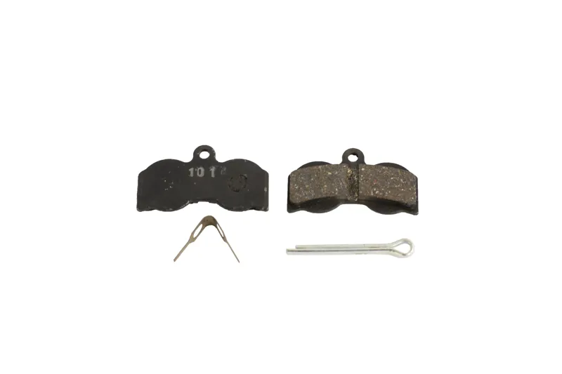 Hope Brake Pads- Standard PAIR-1