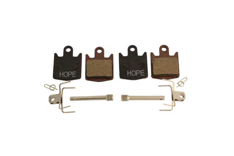 Hope Brake Pads- Standard PAIR-2