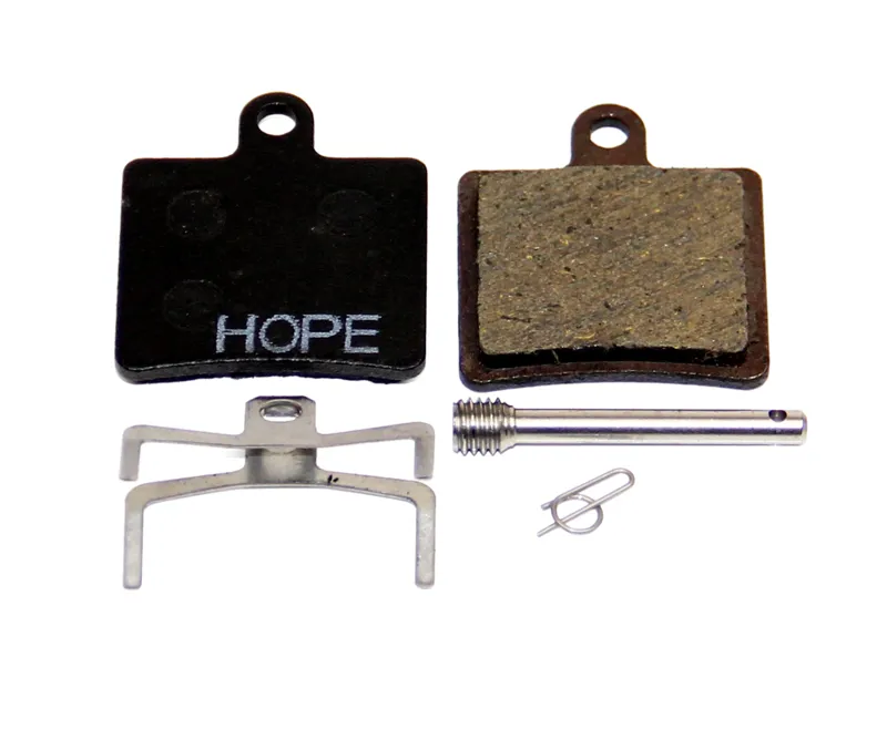 Hope Brake Pads- Standard PAIR-3