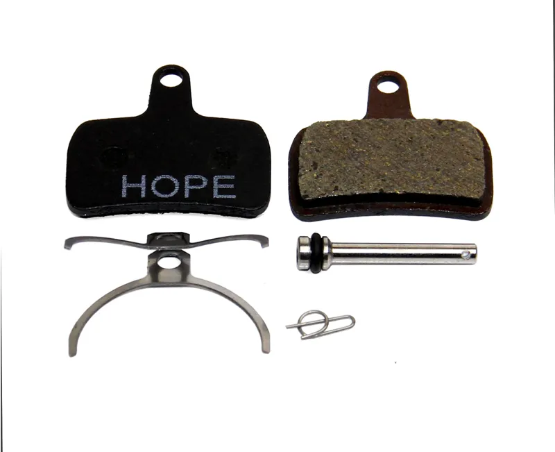 Hope Brake Pads- Standard PAIR-4