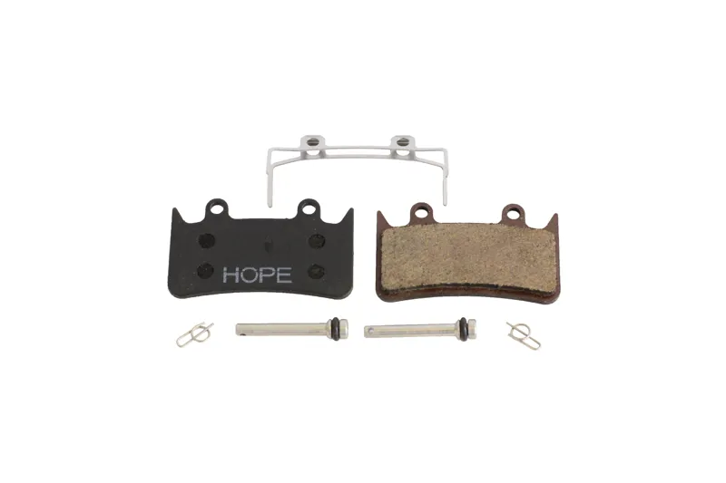 Hope Brake Pads- Standard PAIR-5
