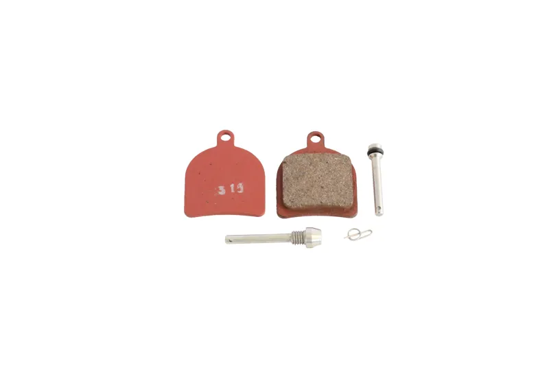 Hope Brake Pads- Standard PAIR-6