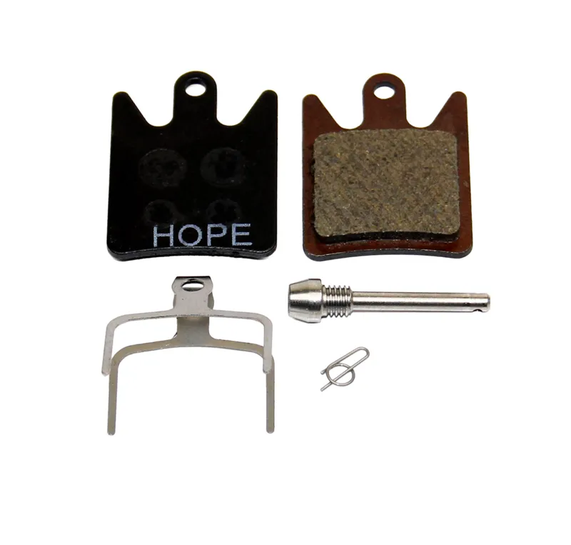 Hope Brake Pads- Standard PAIR-7