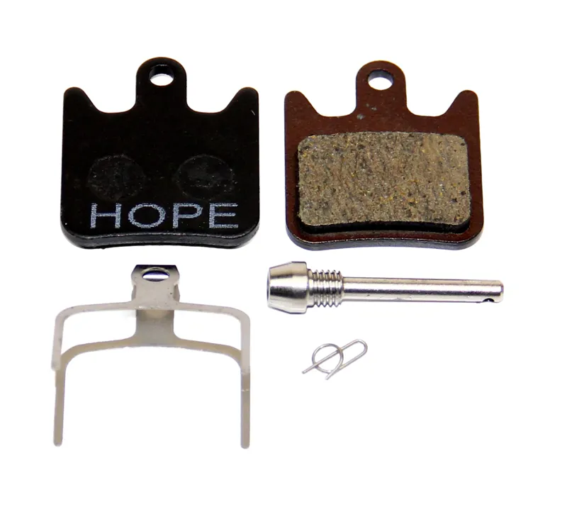 Hope Brake Pads- Standard PAIR-8
