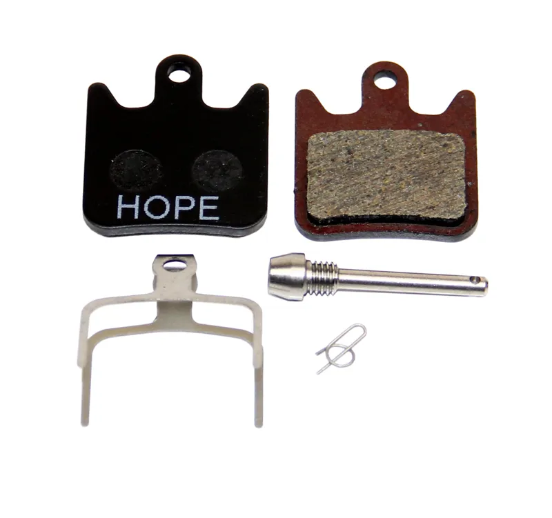 Hope Brake Pads- Standard PAIR-9