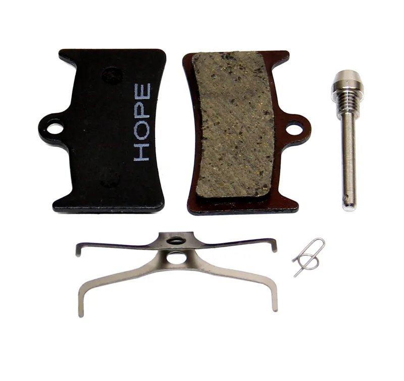 Hope Brake Pads- Standard PAIR-10