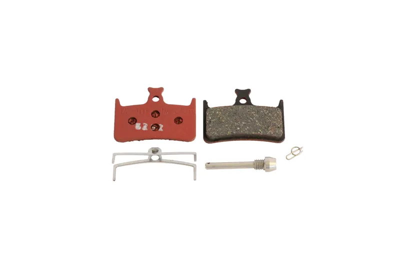 Hope Brake Pads- Standard PAIR-11