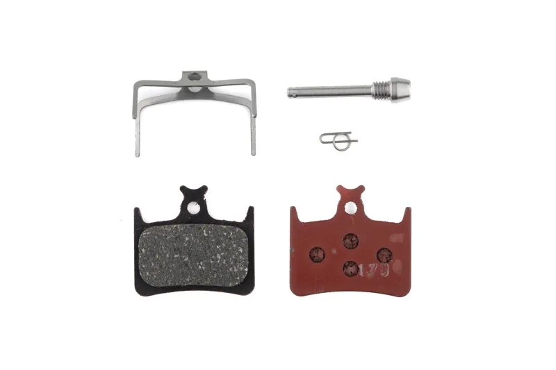 Hope Brake Pads- Standard PAIR-12