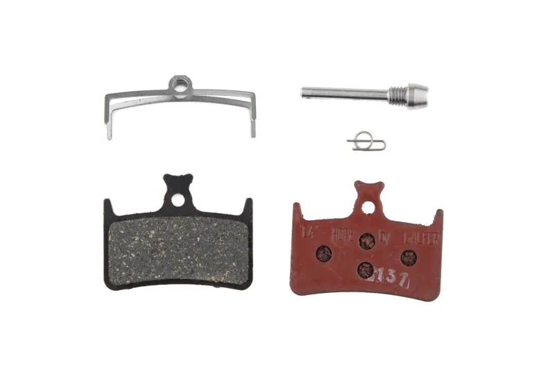 Hope Brake Pads- Standard PAIR-13