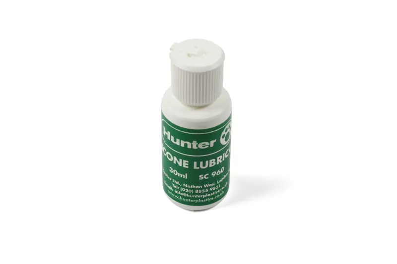 Hope Hunters Silicon Lube