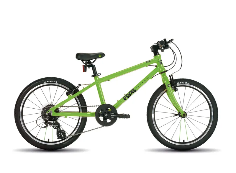 Frog 55 Hybrid Kids Bike 20 inch Wheel 2022-2