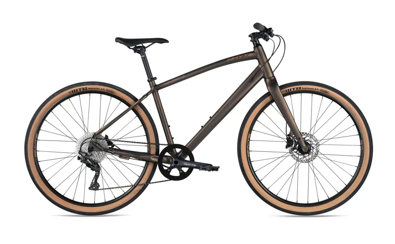 Whyte hubs best sale