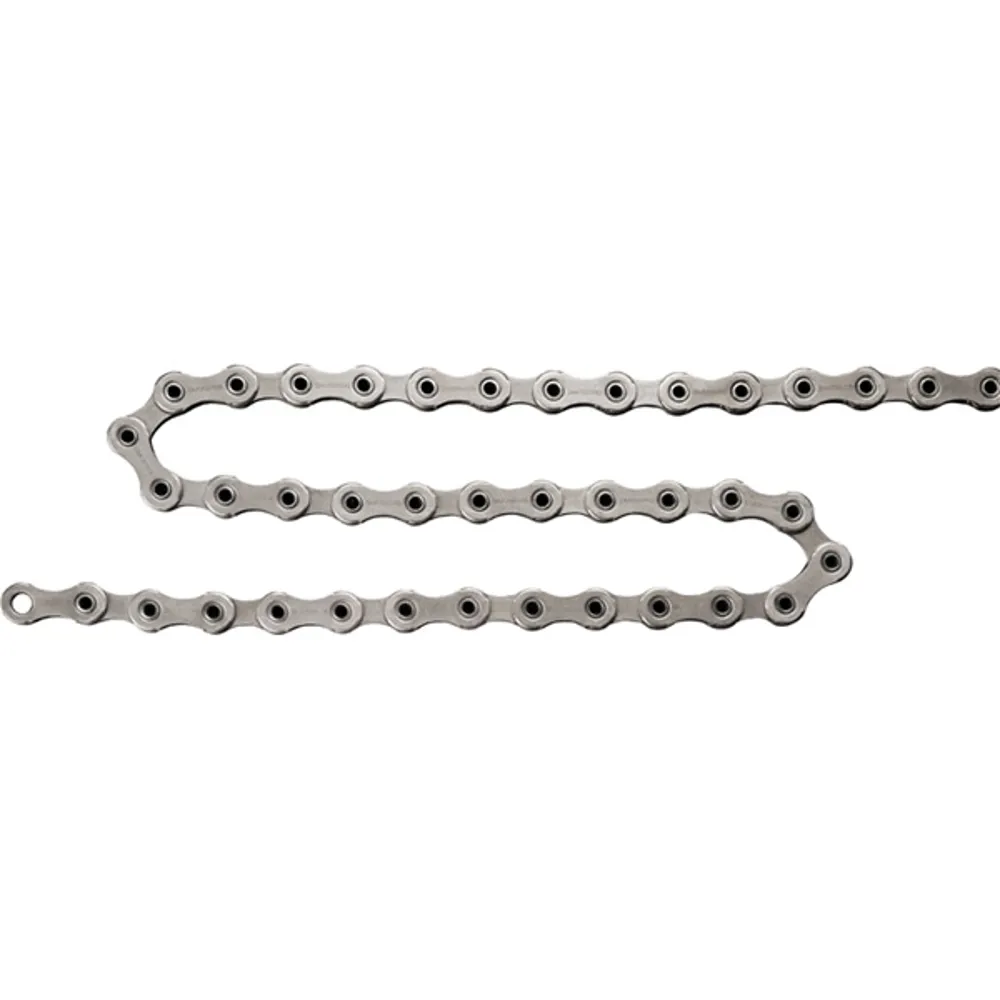 South Downs Bikes Shimano CHAIN HG701 11spd 116L QuickLink S/ TEC Silver | FREE delivery over £30 + Cycle Scheme