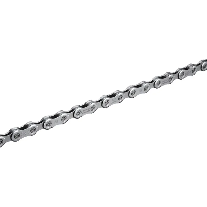 Shimano CHAIN Deore M6100 12spd 126L Q/ Link Silver