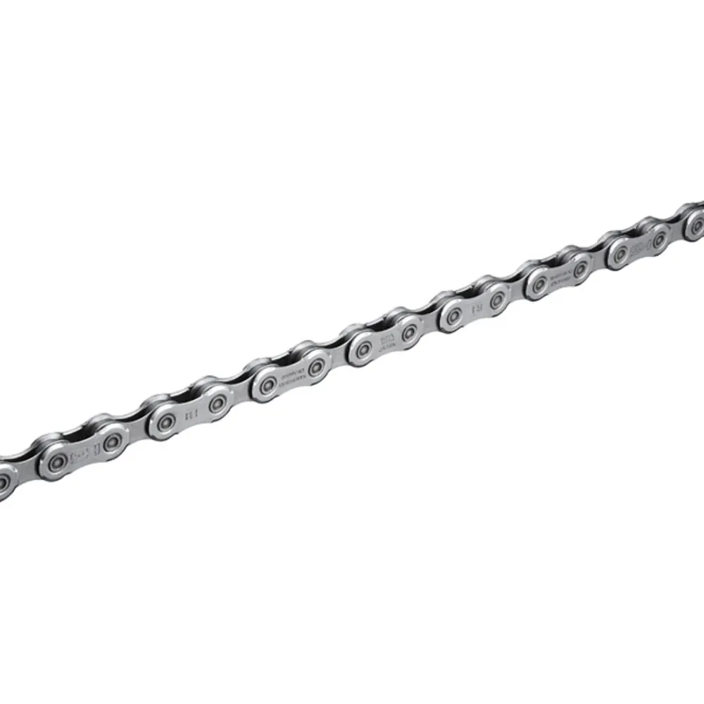 South Downs Bikes Shimano CHAIN Deore M6100 12spd 126L Q/ Link Silver | FREE delivery over £30 + Cycle Scheme