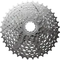 South Downs Bikes Shimano CS-HG400 Alivio 9-Speed Cassette 11 - 25T | FREE delivery over £30 + Cycle Scheme