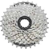 South Downs Bikes Shimano CS-HG41 8-Speed Cassette 11 - 30T | FREE delivery over £30 + Cycle Scheme