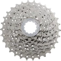 South Downs Bikes Shimano CS-HG50 8-Speed Cassette 11 - 28T | FREE delivery over £30 + Cycle Scheme