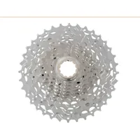 South Downs Bikes Shimano CS-M771 XT 10-Speed Cassette 11 - 32T | FREE delivery over £30 + Cycle Scheme