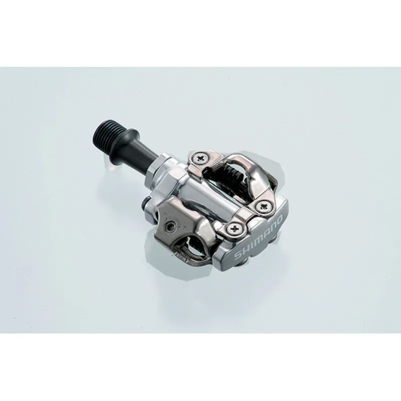 Shimano PD-M540 MTB SPD Pedals - Two Sided Mechanism