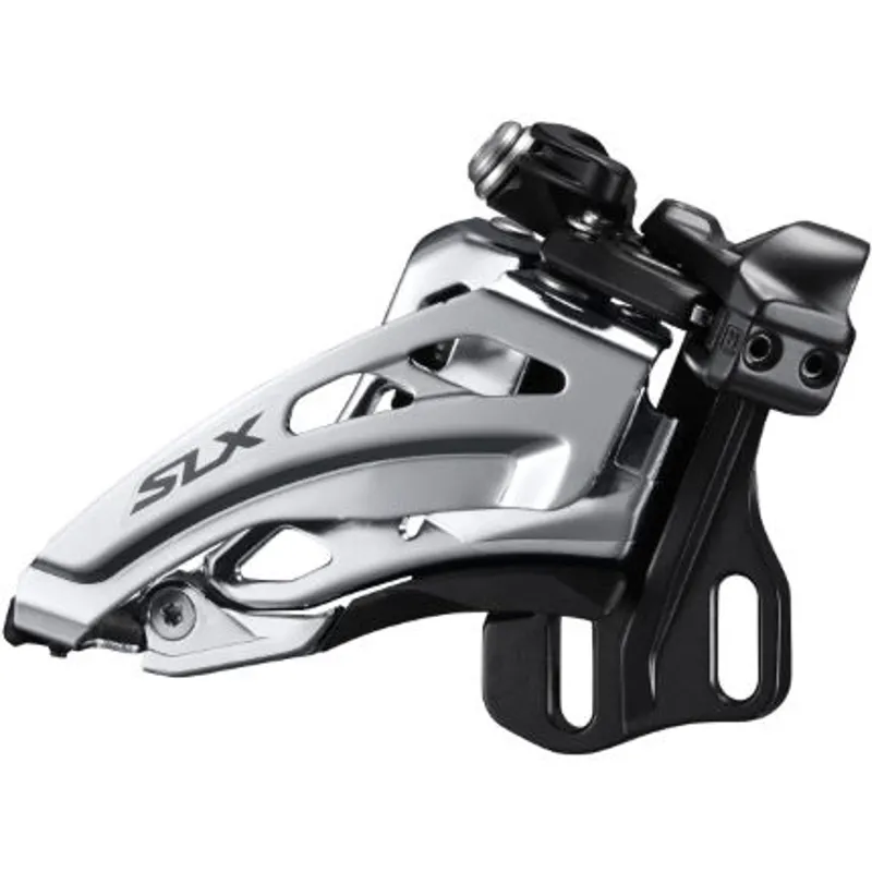 Shimano SLX FD-M677-L Front Derailleur 2x10