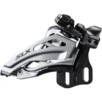 South Downs Bikes Shimano SLX FD-M677-L Front Derailleur 2x10 | FREE delivery over £30 + Cycle Scheme