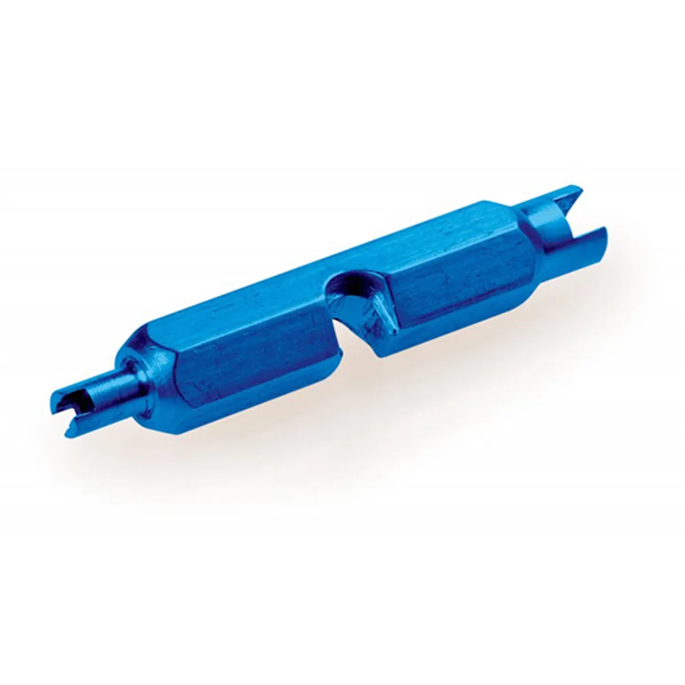 South Downs Bikes Park Tool VC-1 Valve Core Tool in Blue | FREE delivery over £30 + Cycle Scheme