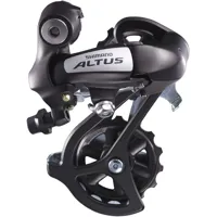 South Downs Bikes Shimano RD-M310 Altus Rear derailleur SGS Black | FREE delivery over £30 + Cycle Scheme