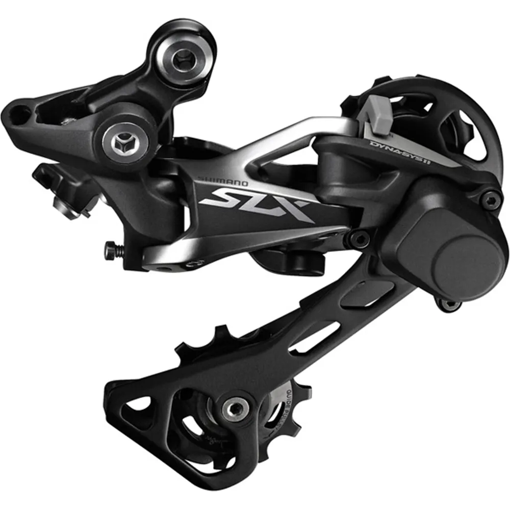 South Downs Bikes Shimano RD-M7000 SLX 11-Speed Shadow+ Design Rear Derailleur GS | FREE delivery over £30 + Cycle Scheme