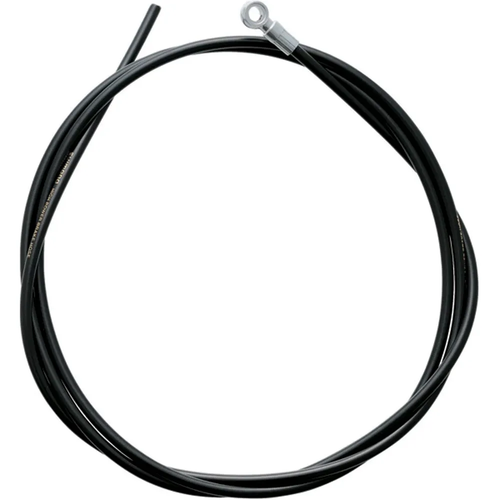 South Downs Bikes Shimano SM-BH90 Hose For XT M8020 Long Banjo Front 1000mm Black | FREE delivery over £30 + Cycle Scheme