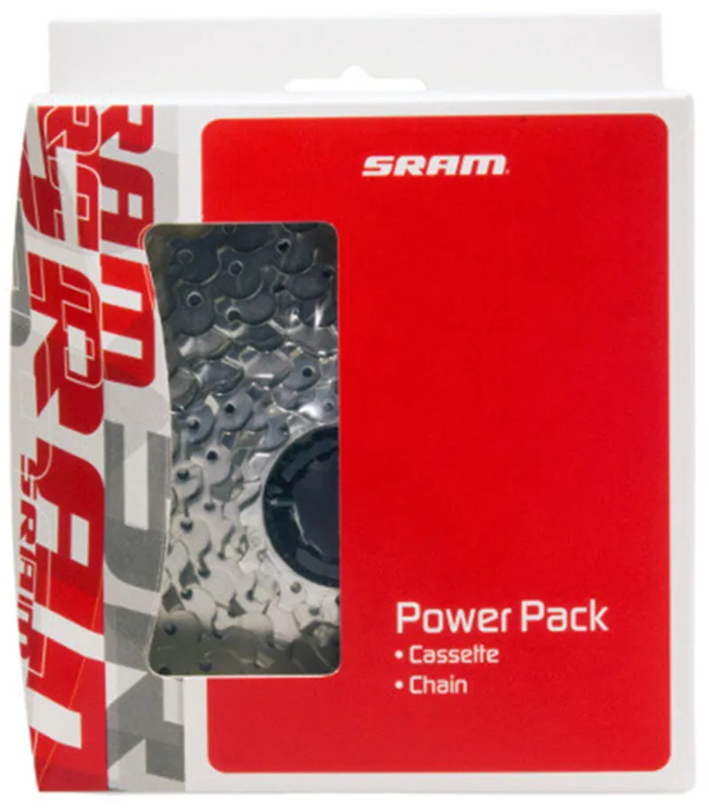 Sram 10 Speed Powerpack 11-32t 