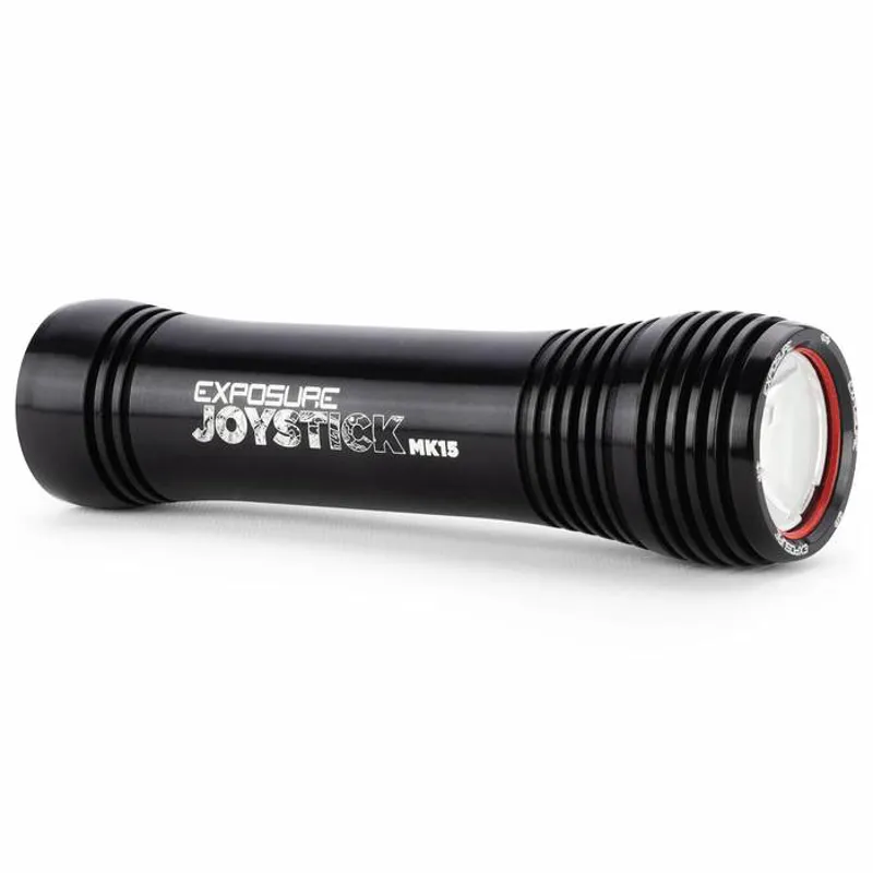 Exposure Joystick Mk15 With Helmet w HB Mount