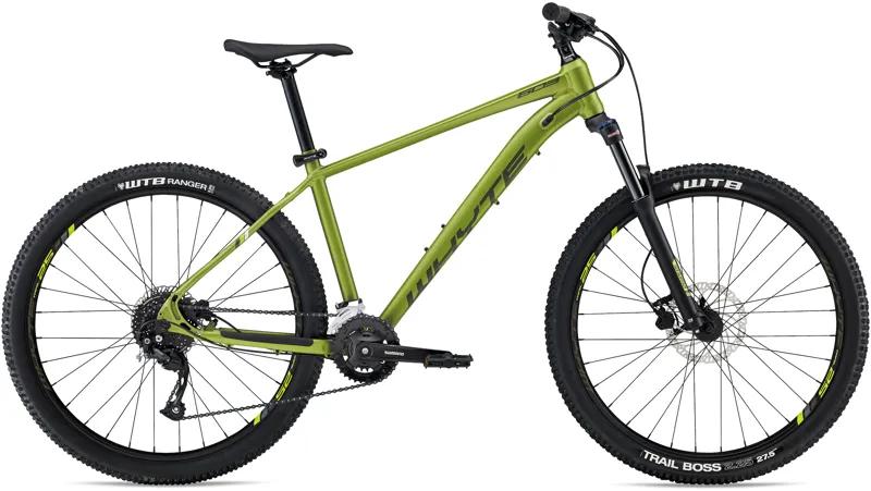 Whyte 603 V2 Mountain Bike 2021