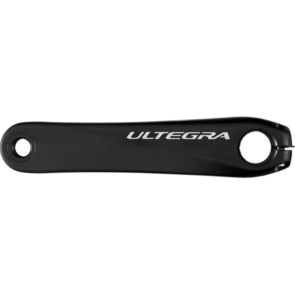 South Downs Bikes Shimano FC-6800 Left Hand Crank Arm 165 Mm Grey | FREE delivery over £30 + Cycle Scheme