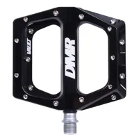South Downs Bikes DMR Bikes DMR Vault Pedal in Gloss Black | FREE delivery over £30 + Cycle Scheme