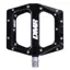 DMR Vault Pedal in Gloss Black