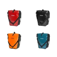 South Downs Bikes Ortlieb Cycle Ortlieb Back-Roller Classic Pair | FREE delivery over £30 + Cycle Scheme