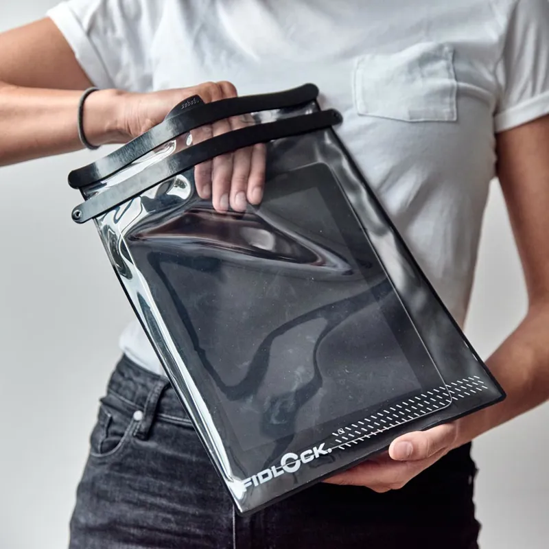 Fidlock FOLD Dry Bag 260 Black 260mm