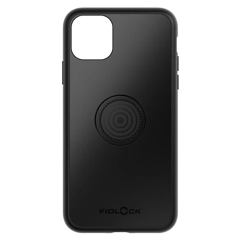 Fidlock VACUUM Phone Case Black-2