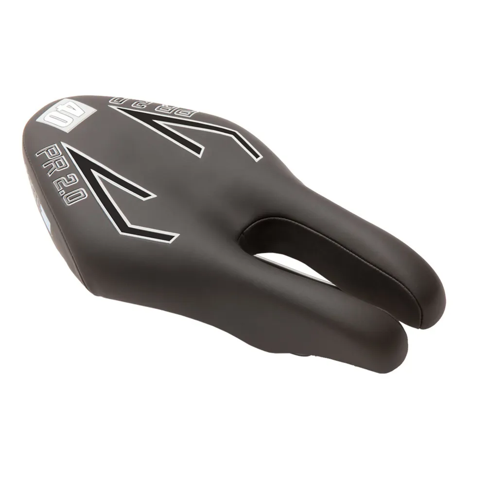 South Downs Bikes ISM PR2.0 Black 250mmx130mm | FREE delivery over £30 + Cycle Scheme