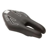 South Downs Bikes ISM PR2.0 Black 250mmx130mm | FREE delivery over £30 + Cycle Scheme
