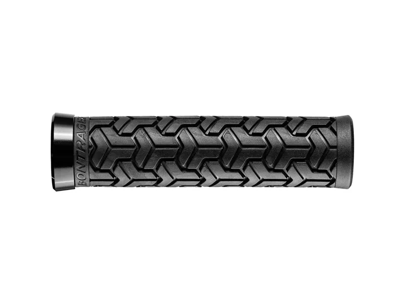 Bontrager SE Elite Grip in Black